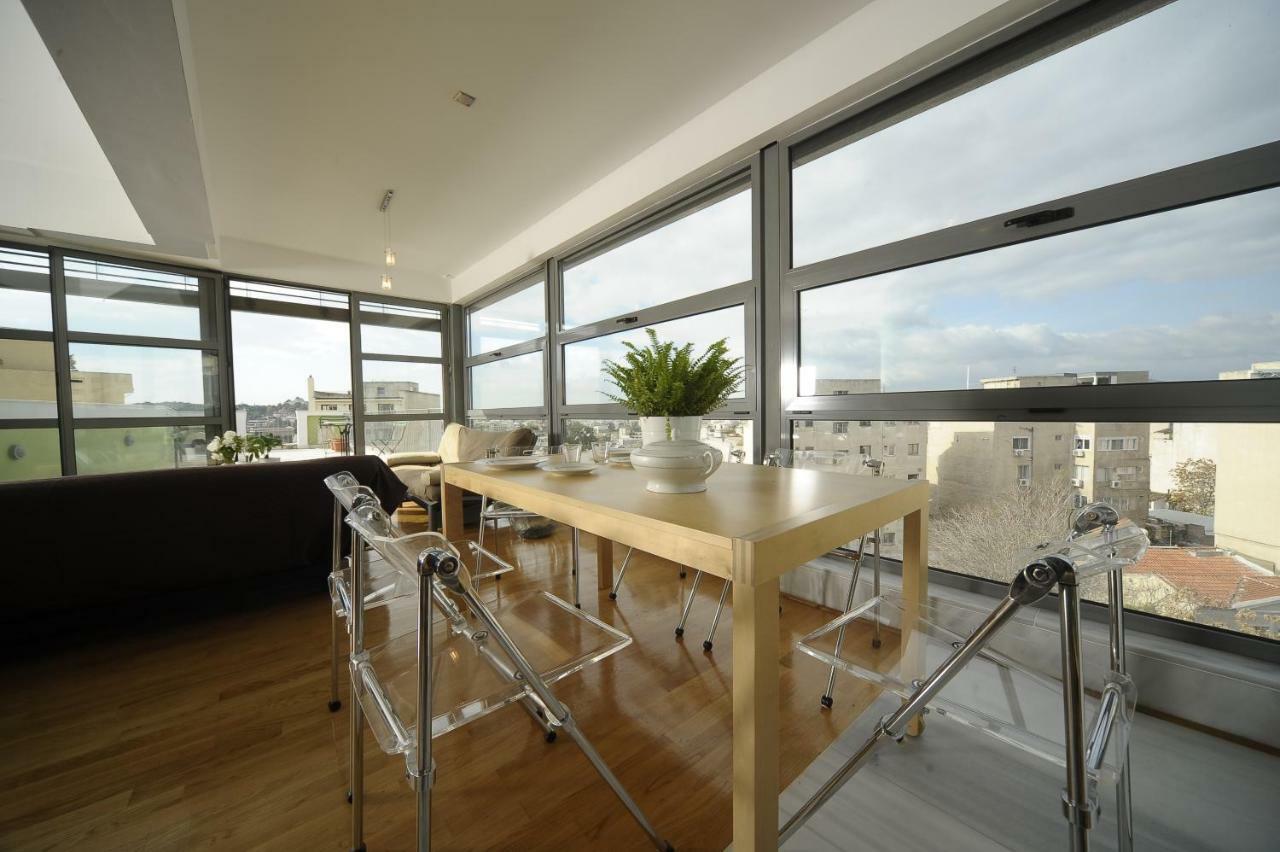 Monastiraki Loft With Acropolis View Appartamento Atene